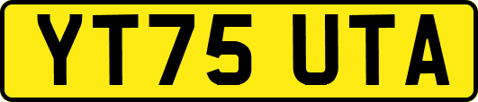 YT75UTA