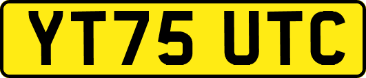 YT75UTC