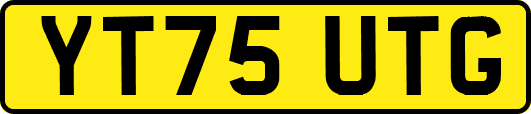 YT75UTG