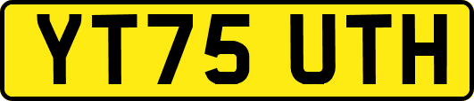 YT75UTH