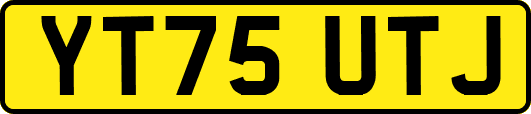 YT75UTJ