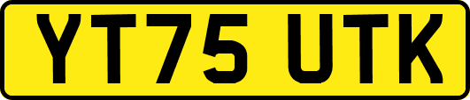YT75UTK