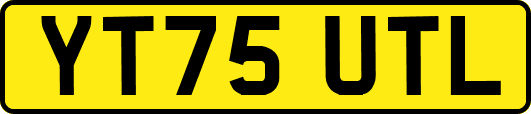 YT75UTL