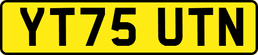 YT75UTN