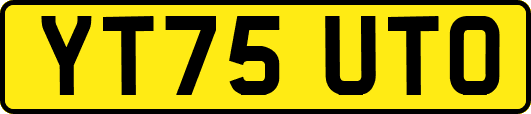 YT75UTO