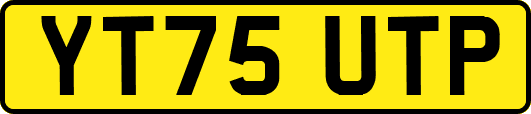 YT75UTP