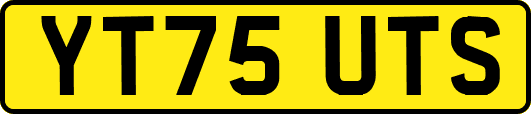 YT75UTS