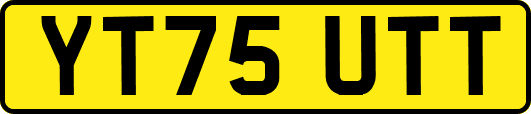 YT75UTT