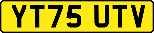 YT75UTV