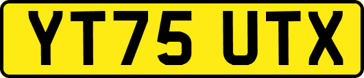 YT75UTX