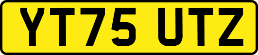 YT75UTZ