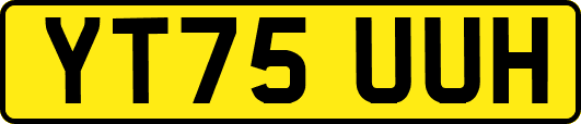 YT75UUH