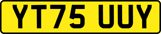 YT75UUY