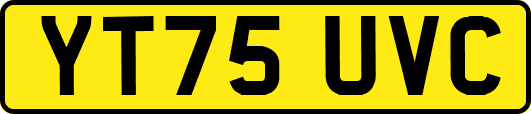 YT75UVC