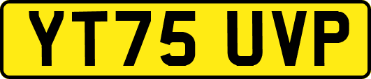 YT75UVP