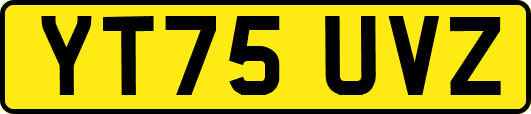 YT75UVZ
