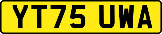 YT75UWA