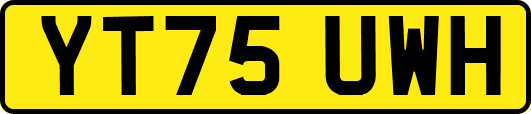 YT75UWH