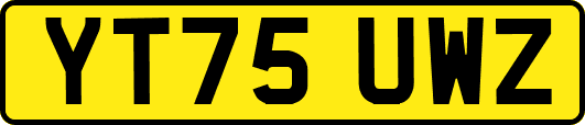 YT75UWZ