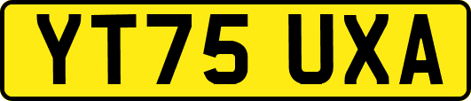 YT75UXA