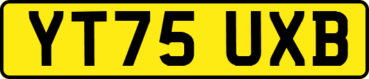 YT75UXB