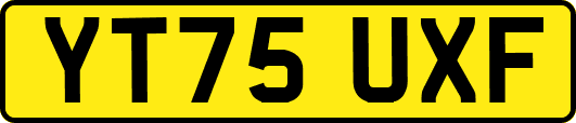 YT75UXF