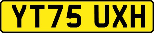 YT75UXH