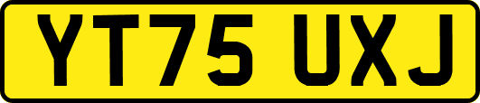 YT75UXJ