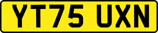 YT75UXN
