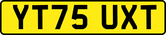 YT75UXT