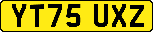 YT75UXZ