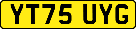 YT75UYG