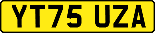 YT75UZA