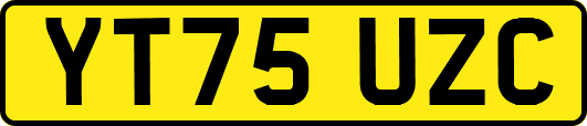 YT75UZC