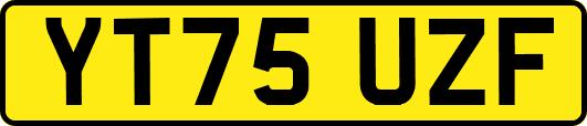 YT75UZF