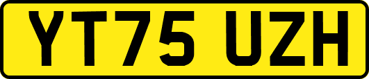 YT75UZH