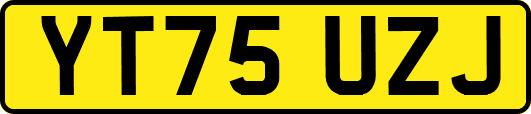 YT75UZJ