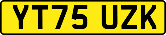 YT75UZK