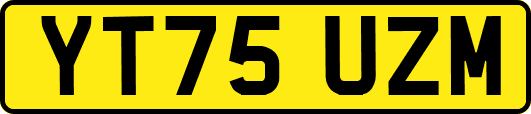 YT75UZM