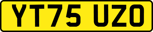 YT75UZO