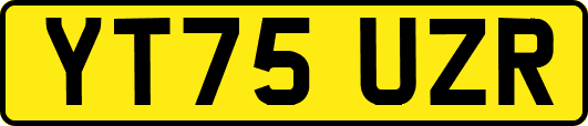 YT75UZR