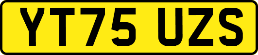 YT75UZS
