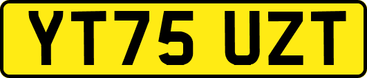 YT75UZT