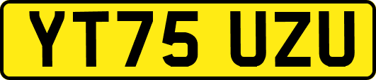 YT75UZU