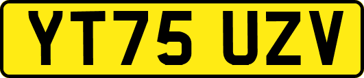 YT75UZV