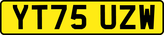YT75UZW