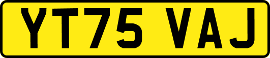 YT75VAJ