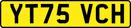 YT75VCH