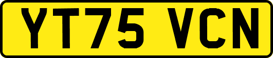 YT75VCN