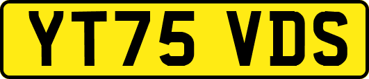YT75VDS
